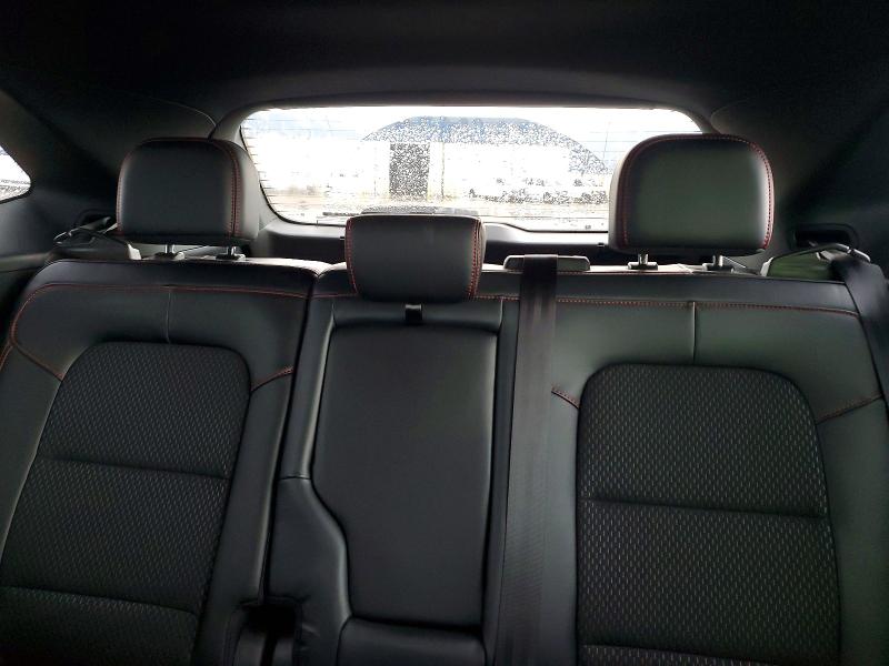 Auction sale of the 2026 Ford Escape, vin: 1FMCU9MN3TUA37869, lot number: 50972576