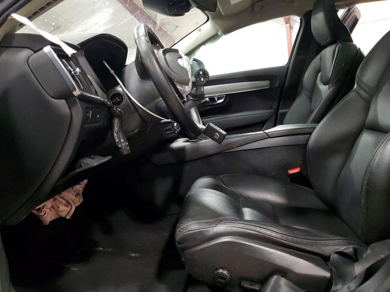 Продаж на аукціоні авто 2020 Volvo V90 Cross Country, vin: YV4A22NL7L1105305, номер лоту: 49332996