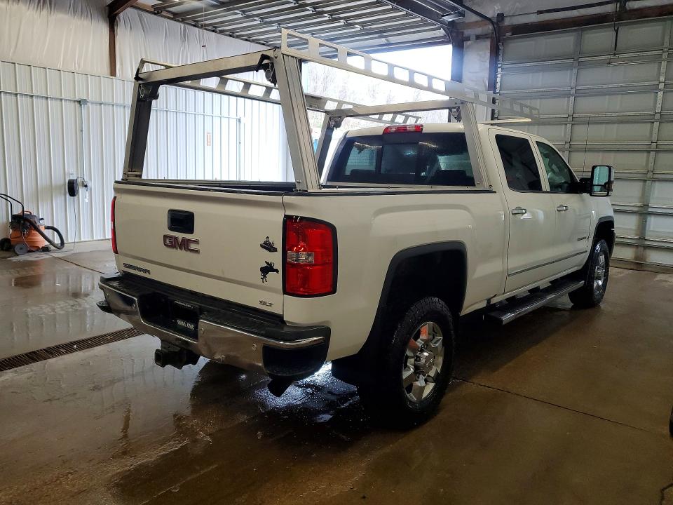 Продаж на аукціоні авто 2019 Gmc Sierra, vin: 1GT12REG8KF262342, номер лоту: 49309816