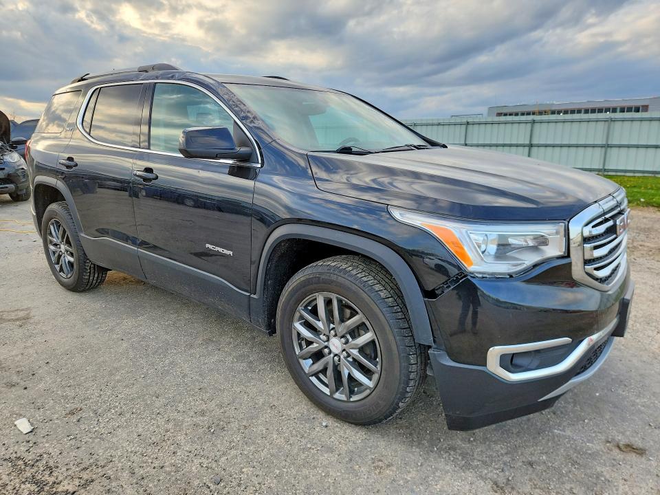 Продаж на аукціоні авто 2017 Gmc Acadia, vin: 1GKKNMLS0HZ326486, номер лоту: 51021396
