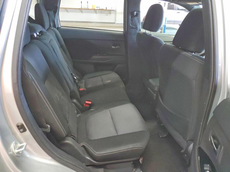 Aukcja sprzedaży 2018 Mitsubishi Outlander, vin: JA4AZ3A31JZ031396, numer aukcji: 48600406