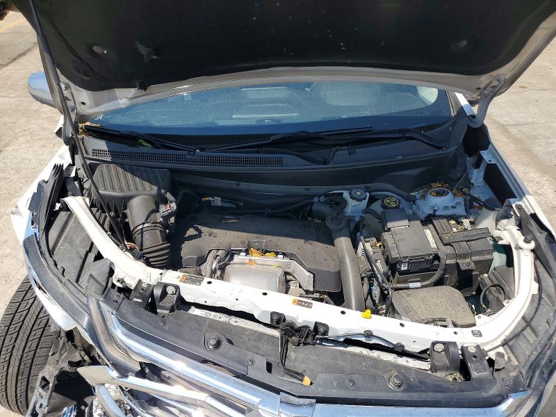 Aukcja sprzedaży 2019 Chevrolet Equinox, vin: 2GNAXPEX5K6168281, numer aukcji: 51086056