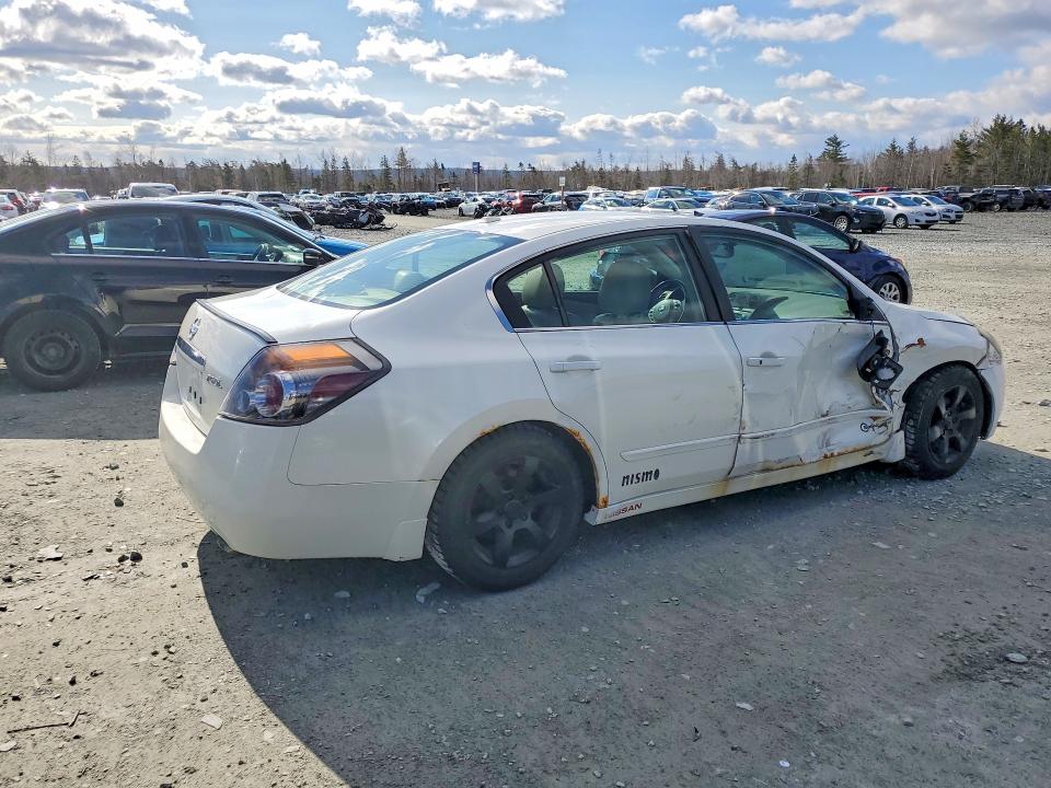 48630916 :رقم المزاد ، 1N4AL21E19C174193 vin ، 2009 Nissan Altima مزاد بيع