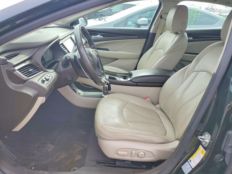 Продаж на аукціоні авто 2017 Buick Lacrosse, vin: 1G4ZP5SS2HU133051, номер лоту: 48259896