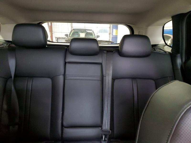 49725676 :رقم المزاد ، 7MMVABDL3TN475300 vin ، 2026 Mazda Cx-50 مزاد بيع