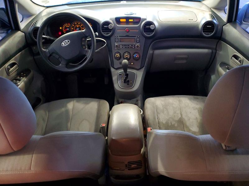 48672876 :رقم المزاد ، KNAFG526187160182 vin ، 2008 Kia Rondo مزاد بيع