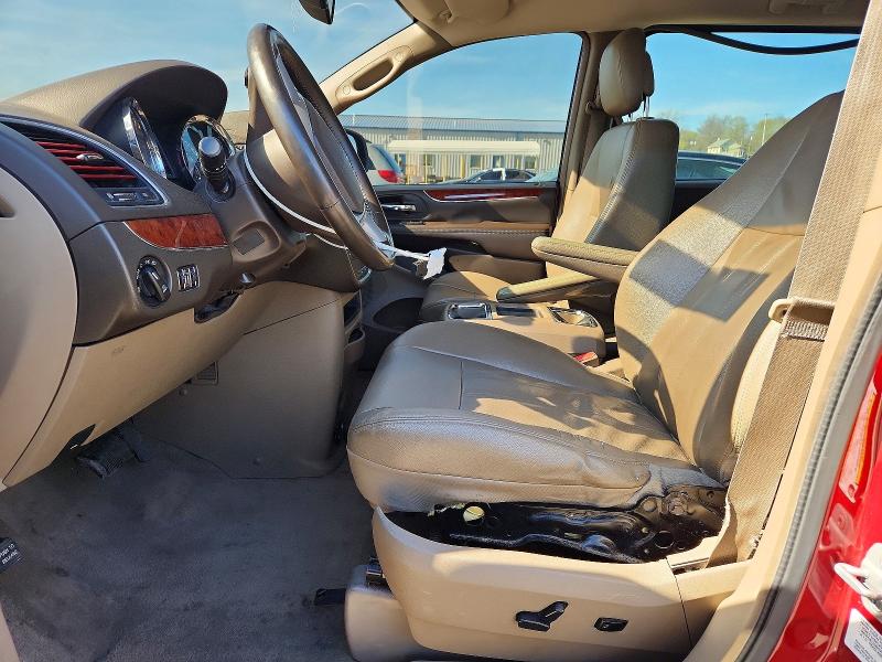 Aukcja sprzedaży 2013 Chrysler Town & Country, vin: 2C4RC1BG3DR786385, numer aukcji: 49177226