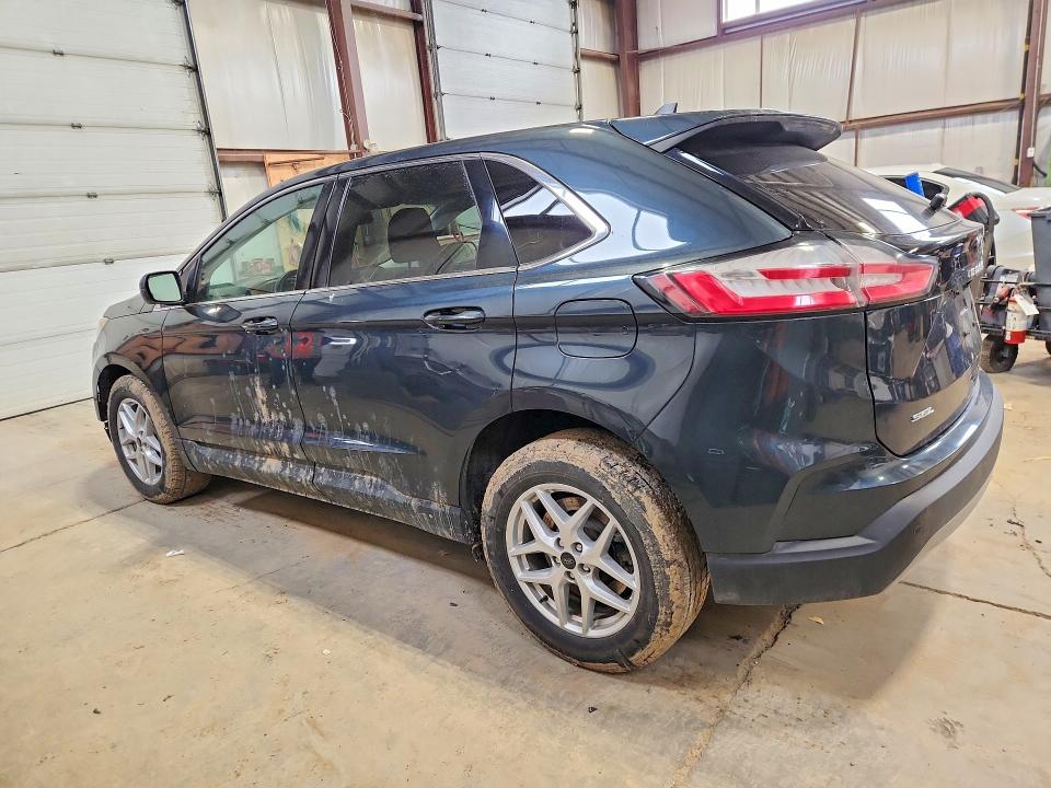 2023 Ford Edge მანქანა იყიდება აუქციონზე, vin: 2FMPK4J92PBA27945, აუქციონის ნომერი: 49105076