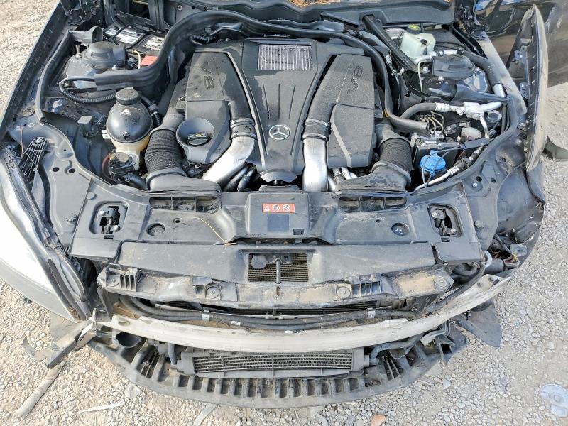 Продаж на аукціоні авто 2014 Mercedes-benz Cls, vin: WDDLJ7DB7EA096859, номер лоту: 49629166