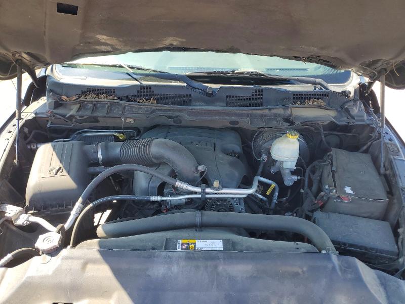 49294996 :رقم المزاد ، 3C6RR6KTXEG221526 vin ، 2014 Ram 1500 مزاد بيع
