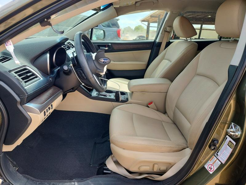 Продажа на аукционе авто 2018 Subaru Outback, vin: 4S4BSAKC1J3359045, номер лота: 50986246