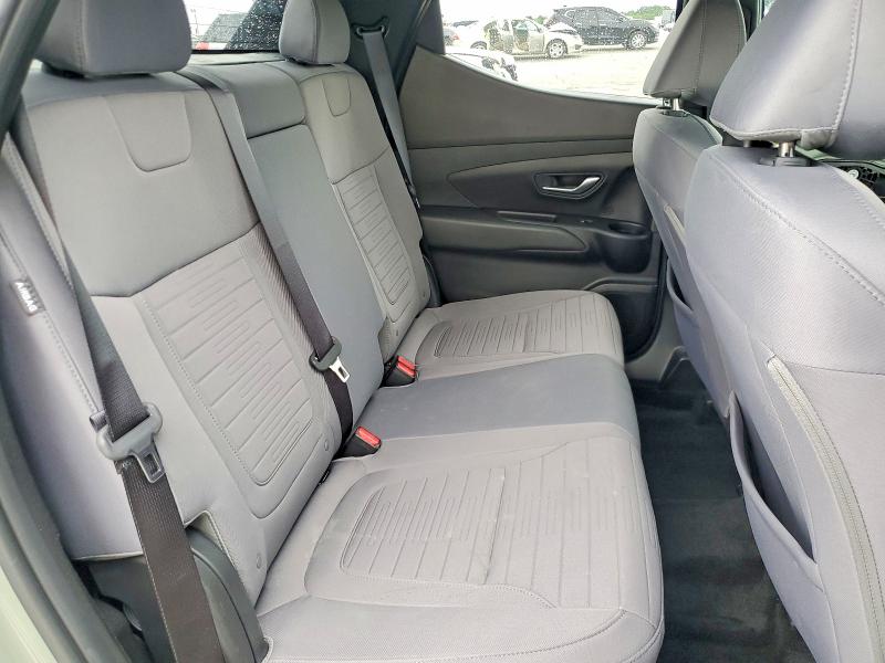 51189166 :رقم المزاد ، 5NTJB4DEXRH113984 vin ، 2024 Hyundai Santa Cruz مزاد بيع