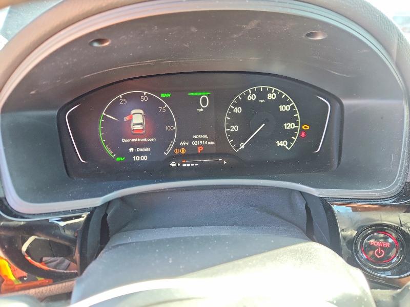 Продаж на аукціоні авто 2026 Honda Civic, vin: 2HGFE4F87TH307683, номер лоту: 51438116