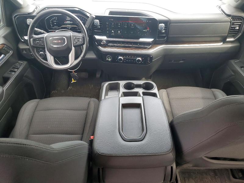 49893446 :رقم المزاد ، 3GTPUCEK2NG615702 vin ، 2022 Gmc Sierra مزاد بيع
