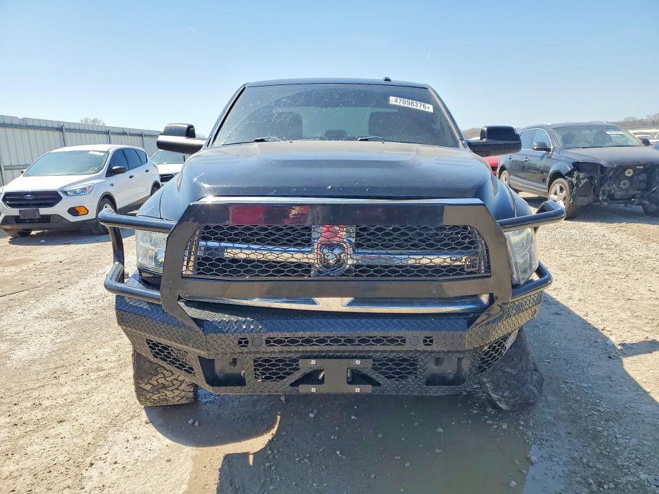 2015 Ram 2500 მანქანა იყიდება აუქციონზე, vin: 3C6UR5HL3FG576762, აუქციონის ნომერი: 47098376