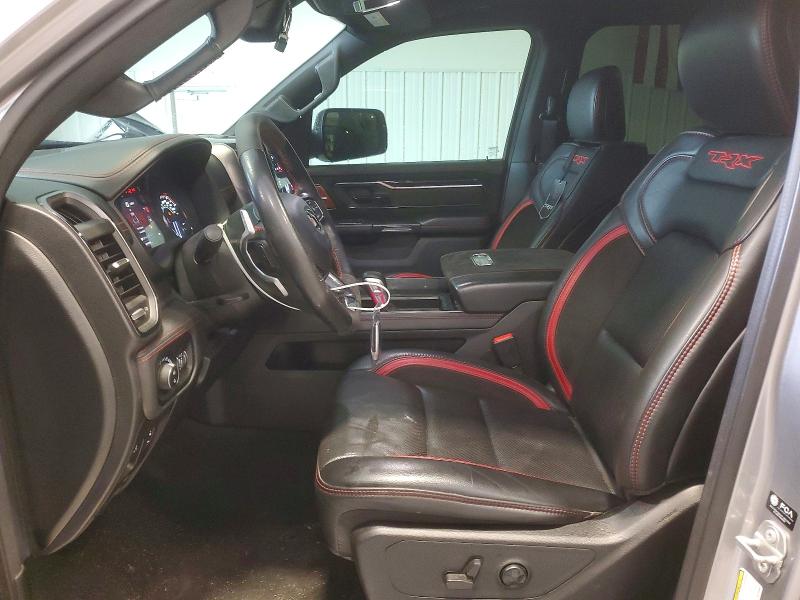 Продаж на аукціоні авто 2021 Ram 1500, vin: 1C6SRFU91MN766555, номер лоту: 51336146