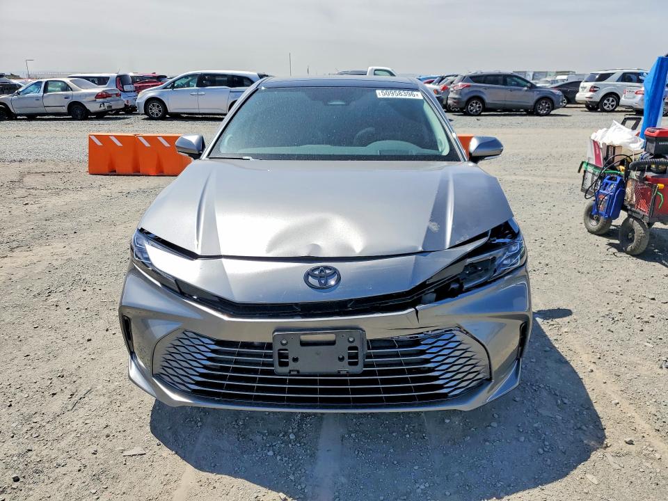 Продажа на аукционе авто 2026 Toyota Camry, vin: 4T1DAACK1TU283907, номер лота: 50958396