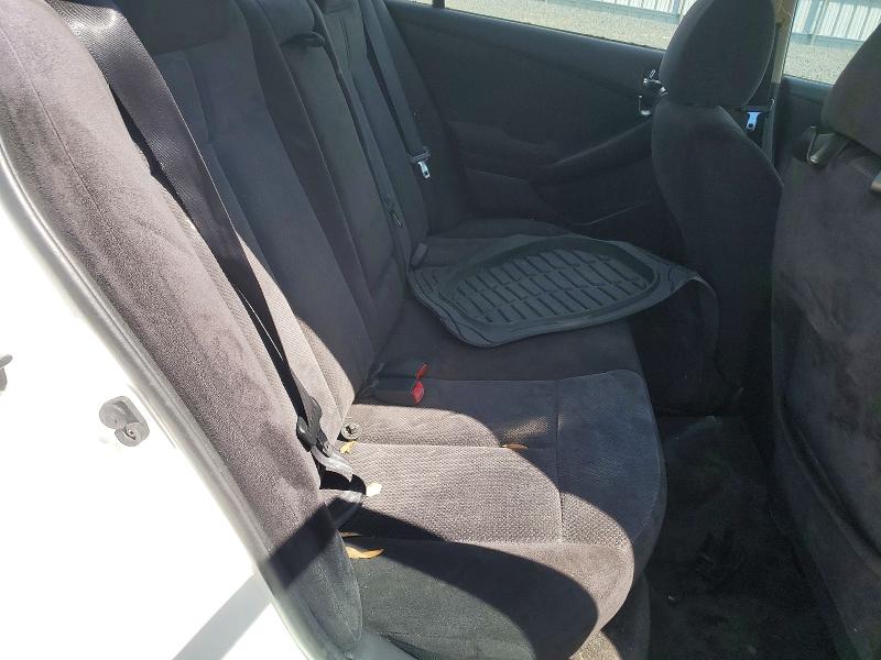 Продажа на аукционе авто 2008 Nissan Altima, vin: 1N4AL21E58C181436, номер лота: 45494336
