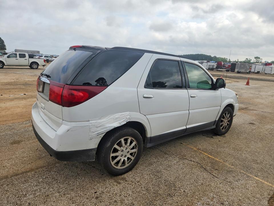 Продажа на аукционе авто 2006 Buick Rendezvous, vin: 3G5DA03L96S666044, номер лота: 48476006