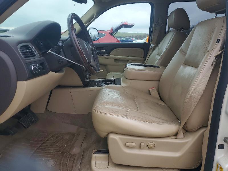 Aukcja sprzedaży 2010 Gmc Yukon Xl, vin: 1GKUKMEF7AR138412, numer aukcji: 51972616