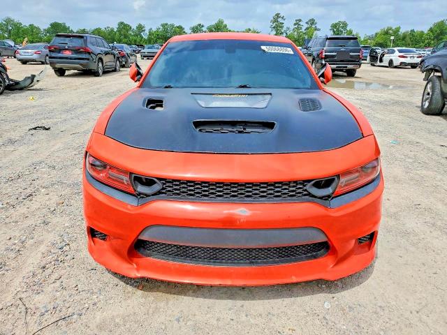 Продаж на аукціоні авто 2017 Dodge Charger, vin: 2C3CDXL92HH597846, номер лоту: 50068896