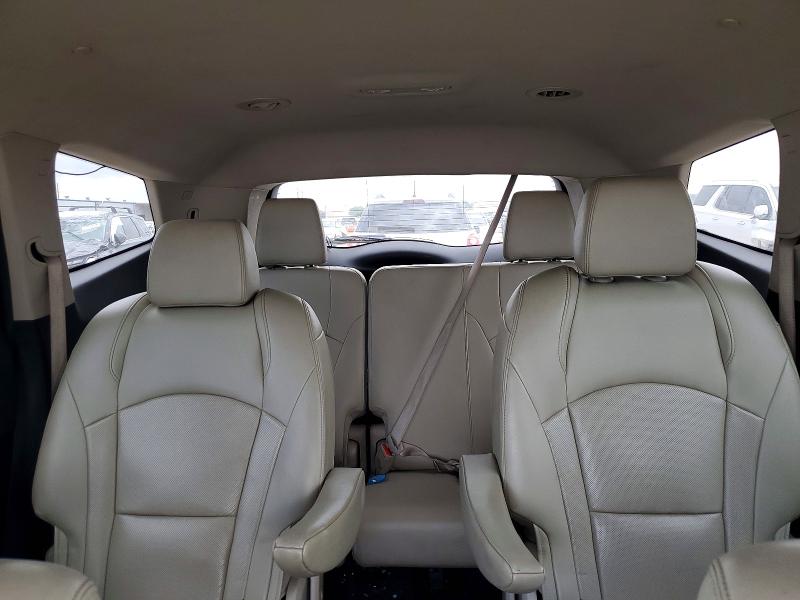 Продаж на аукціоні авто 2019 Buick Enclave, vin: 5GAERBKW9KJ102811, номер лоту: 50318336