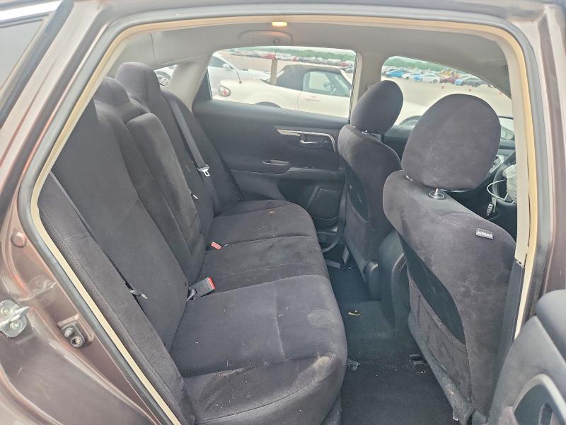 Продаж на аукціоні авто 2013 Nissan Altima, vin: 1N4AL3APXDN536350, номер лоту: 51647516