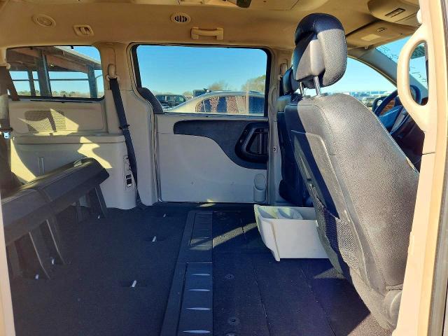 Aukcja sprzedaży 2015 Chrysler Town & Country, vin: 2C4RC1CG4FR521878, numer aukcji: 49035816
