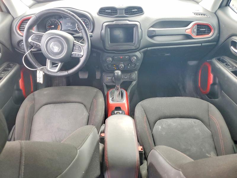 Продажа на аукционе авто 2019 Jeep Renegade, vin: ZACNJBC13KPK25770, номер лота: 49757196