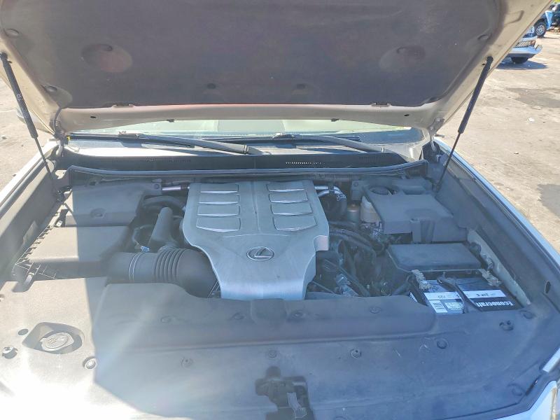 Aukcja sprzedaży 2015 Lexus Gx, vin: JTJBM7FX6F5096753, numer aukcji: 50176836