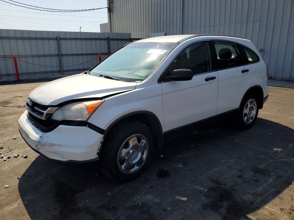 Aukcja sprzedaży 2011 Honda Cr-v, vin: JHLRE4H3XBC020226, numer aukcji: 50848706