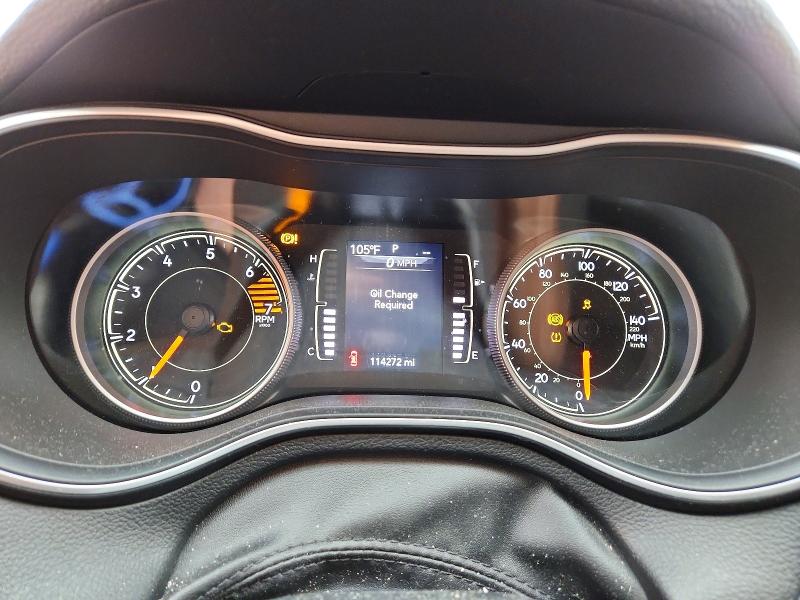 49904076 :رقم المزاد ، 1C4PJLCBXKD164801 vin ، 2019 Jeep Cherokee مزاد بيع