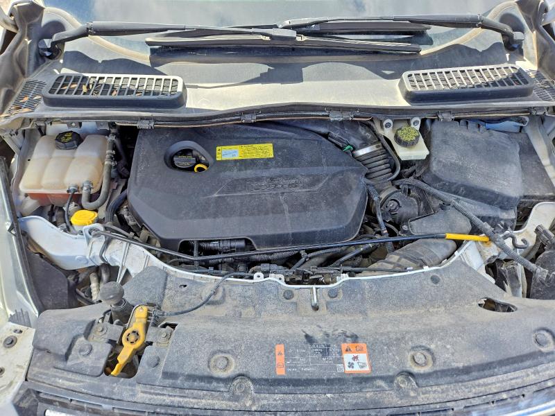 Продажа на аукционе авто 2014 Ford Escape, vin: 1FMCU9GX8EUC62529, номер лота: 49338966