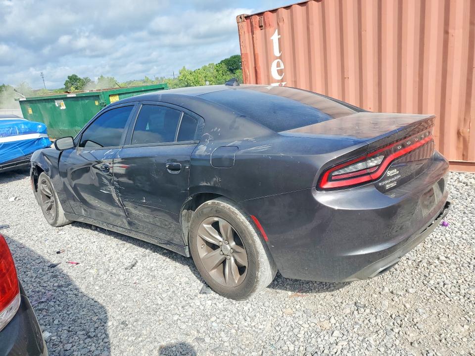Продажа на аукционе авто 2017 Dodge Charger, vin: 2C3CDXHG8HH523242, номер лота: 51275056