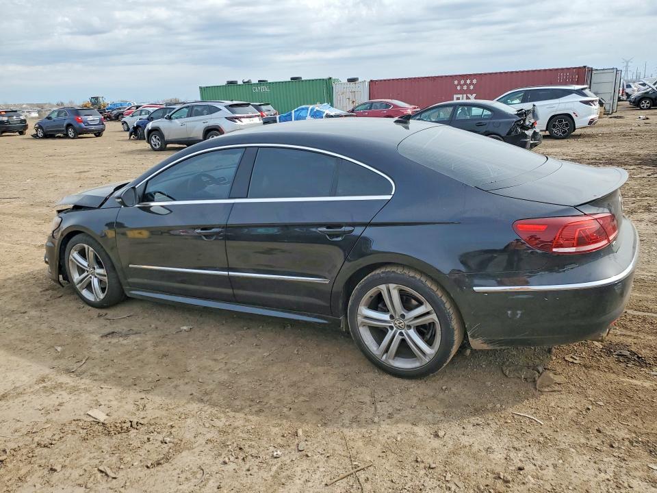 49238736 :رقم المزاد ، WVWBN7ANXDE556936 vin ، 2013 Volkswagen Cc مزاد بيع
