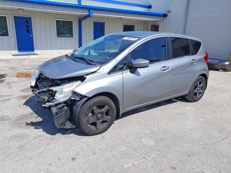 Продажа на аукционе авто 2015 Nissan Versa Note, vin: 3N1CE2CP0FL426403, номер лота: 51889576