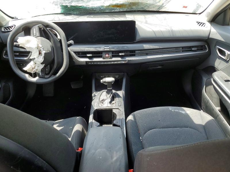 Auction sale of the 2025 Kia K4, vin: 3KPFT4DE8SE102879, lot number: 49352686