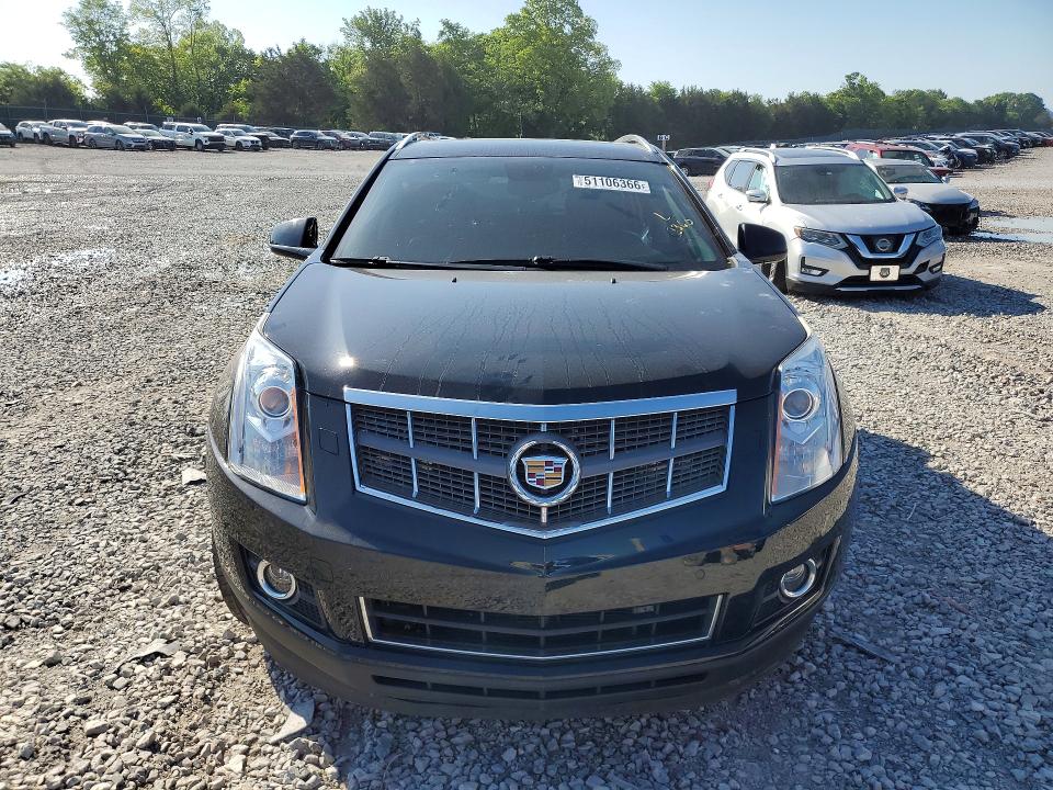 2012 Cadillac Srx მანქანა იყიდება აუქციონზე, vin: 3GYFNBE32CS563441, აუქციონის ნომერი: 51106366