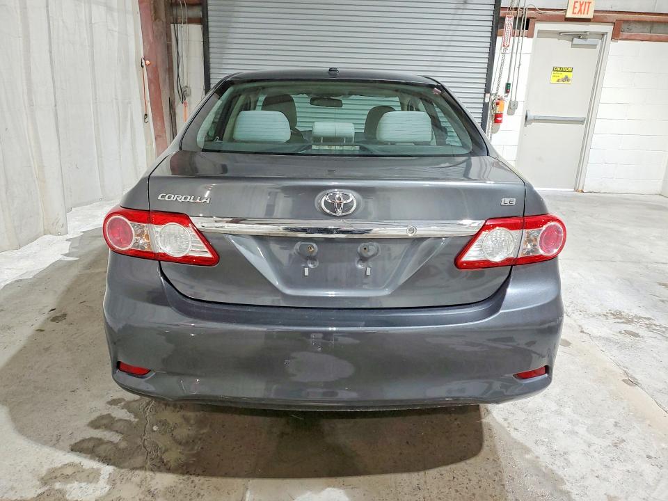 Aukcja sprzedaży 2011 Toyota Corolla, vin: 2T1BU4EE8BC716940, numer aukcji: 51421406