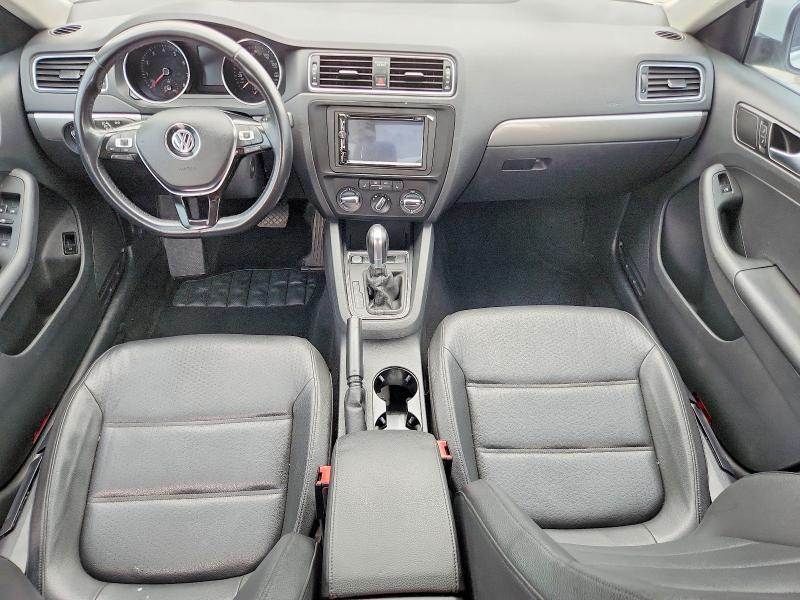 Продаж на аукціоні авто 2017 Volkswagen Jetta, vin: 3VWDB7AJXHM336269, номер лоту: 51111366