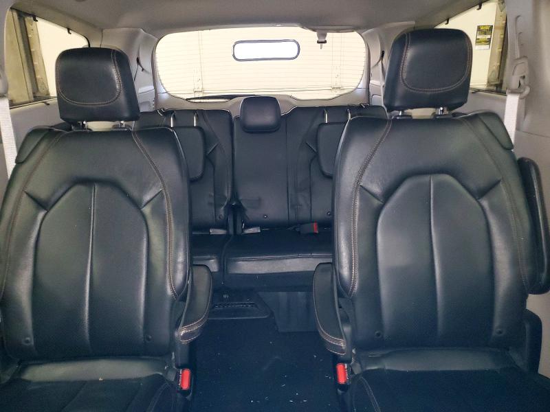 Aukcja sprzedaży 2019 Chrysler Pacifica, vin: 2C4RC1BG6KR537432, numer aukcji: 51890446
