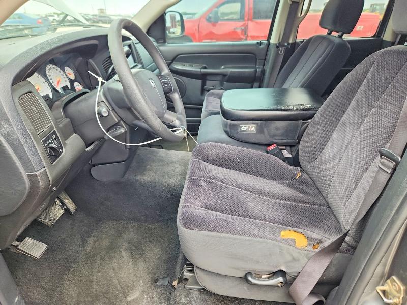 Продаж на аукціоні авто 2005 Dodge Ram 1500, vin: 1D7HA18N25S154023, номер лоту: 50837846