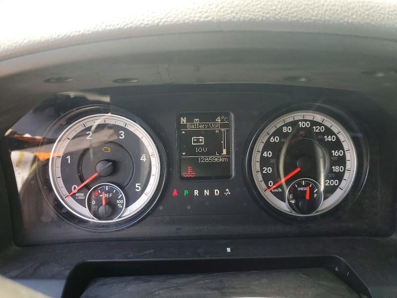 Aukcja sprzedaży 2015 Ram 5500, vin: 3C7WRMFL5FG582810, numer aukcji: 48591336