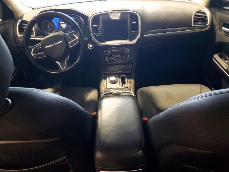 Продаж на аукціоні авто 2019 Chrysler 300, vin: 2C3CCAAGXKH582469, номер лоту: 51381596