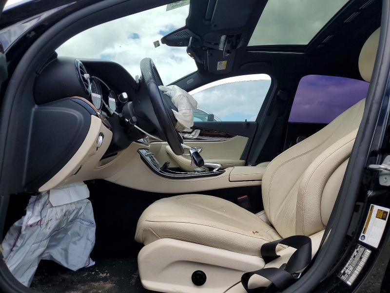 Продаж на аукціоні авто 2017 Mercedes-benz E, vin: WDDZF4KBXHA014091, номер лоту: 50955296