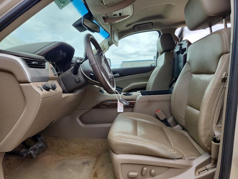 Aukcja sprzedaży 2015 Gmc Yukon, vin: 1GKS2BKC9FR153815, numer aukcji: 48812776