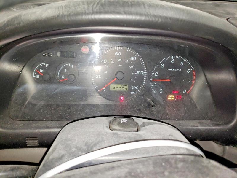 Продаж на аукціоні авто 1999 Subaru Impreza, vin: JF1GC4358XH502583, номер лоту: 50497406