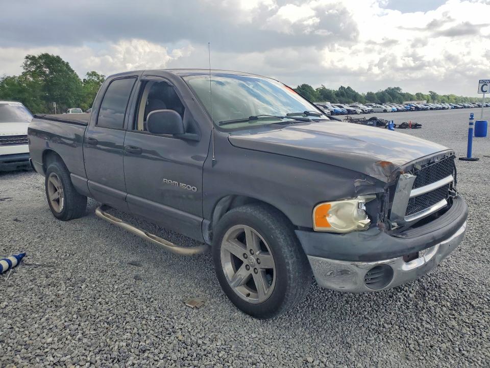 49884446 :رقم المزاد ، 1D7HA18D14S680794 vin ، 2004 Dodge Ram 1500 مزاد بيع