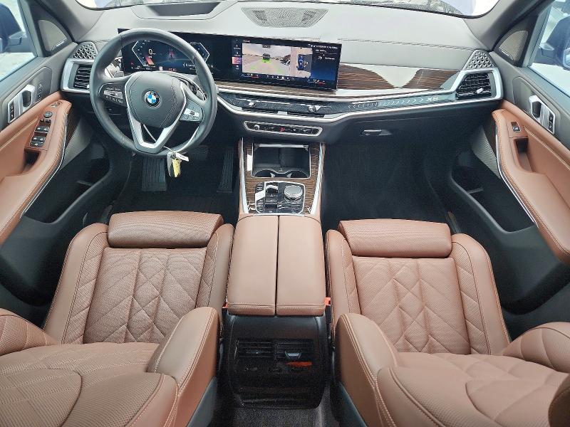 Aukcja sprzedaży 2024 Bmw X5, vin: 5UX23EU09R9U62751, numer aukcji: 49908306