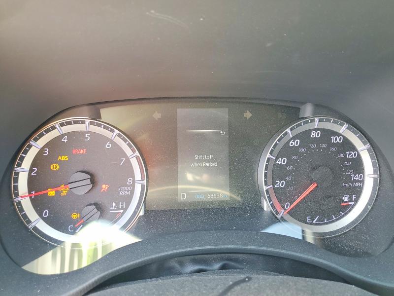 51697836 :رقم المزاد ، 5TDCZRAH1MS068256 vin ، 2021 Toyota Highlander مزاد بيع